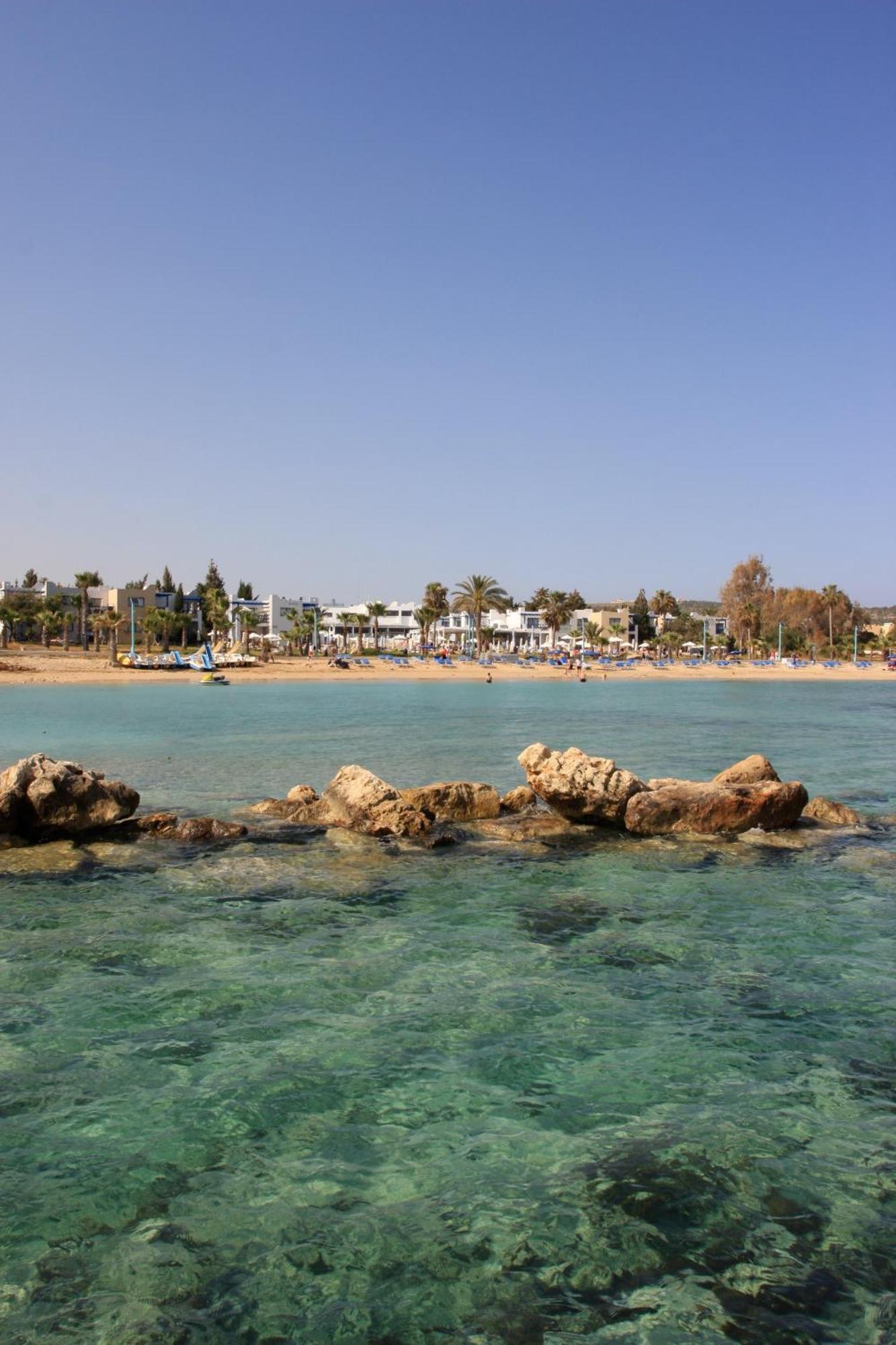 Курортный комплекс Marismare 4*