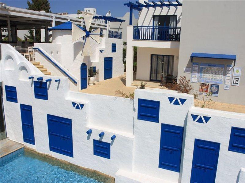 Marismare Курортный комплекс 4*