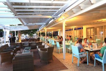 Marismare 4* Айя-Напа
