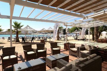Курортный комплекс Marismare 4*