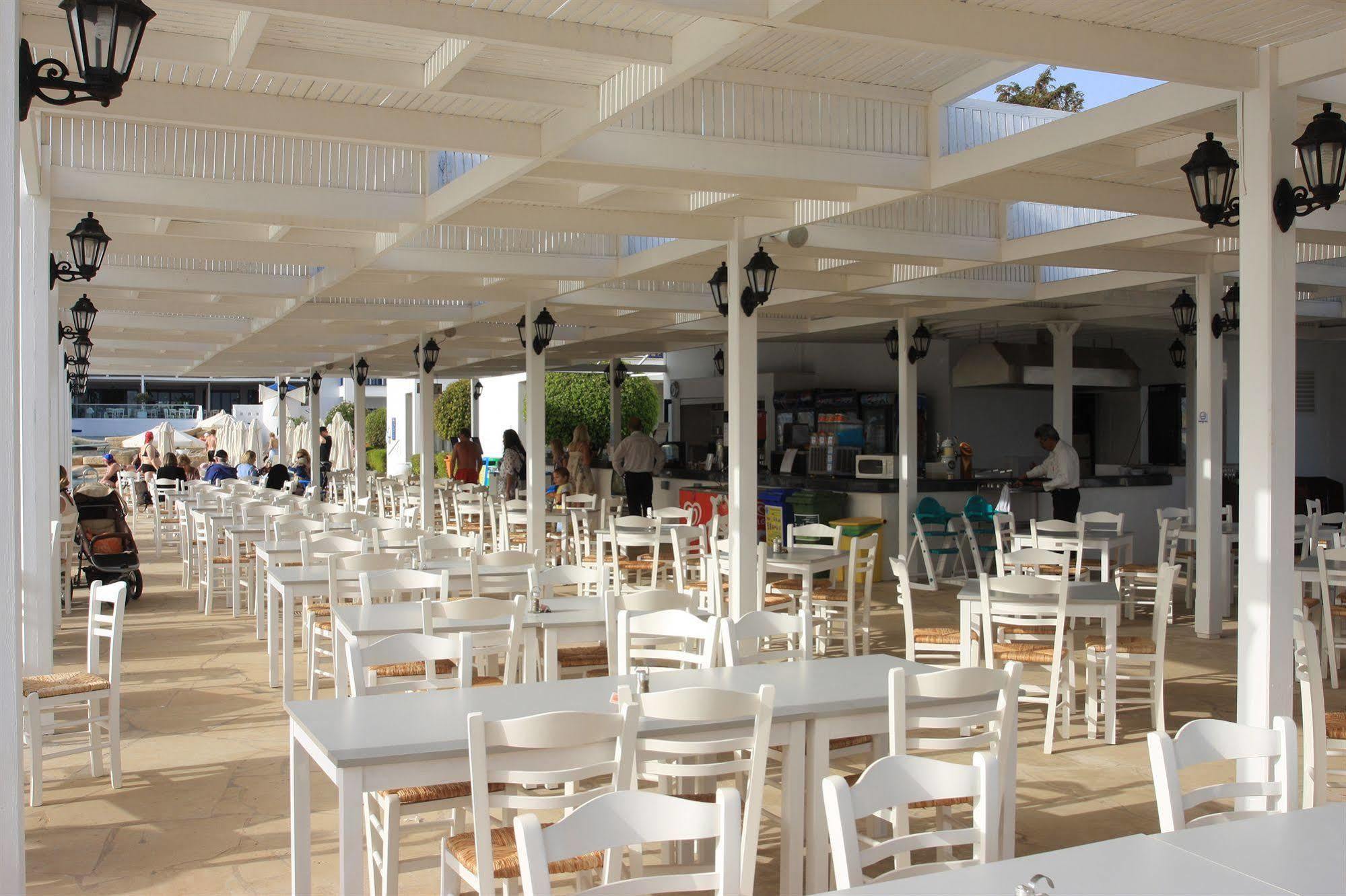 Marismare 4* Aya Napa