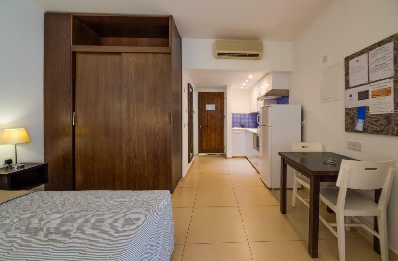 Marismare 4* Айя-Напа